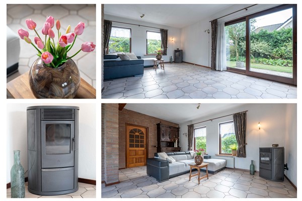 Medium property photo - Prins Florisstraat 10, 4671 GP Dinteloord